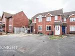 Thumbnail to rent in Tokely Road, Frating, Colchester