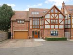 Thumbnail for sale in Woodhouse Road, Quorn, Loughborough, Leicestershire