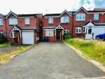 Thumbnail for sale in Harrier Road, Birmingham, West Midlands