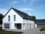 Thumbnail to rent in Plot 15 The Wallace, Albany Drive, Lanark