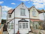 Thumbnail for sale in Alma Road, Herne Bay
