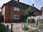 Thumbnail for sale in Northwood Crescent, Arnold, Nottingham