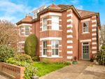 Thumbnail for sale in Crabton Close Road, Bournemouth, Dorset
