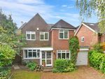 Thumbnail for sale in Hatherwood, Leatherhead, Surrey