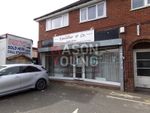 Thumbnail to rent in 1 Old Walsall Road, Great Barr, Birmingham