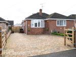 Thumbnail for sale in Ryton Avenue, Wombwell, Barnsley, South Yorkshire