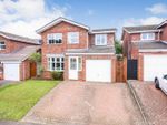 Thumbnail to rent in Hazelwood Close, Dunchurch, Rugby