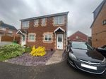 Thumbnail for sale in Meadow Brown Road, Nottingham