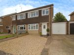 Thumbnail for sale in Crowson Way, Deeping St James