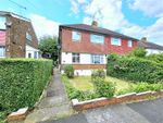 Thumbnail to rent in Vale Drive, Chatham