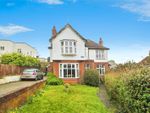 Thumbnail to rent in Tivoli Crescent North, Brighton