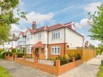 Thumbnail for sale in Staveley Road, London