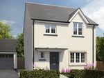 Thumbnail to rent in Plot 66 The Littaford, Elm Park, Exeter