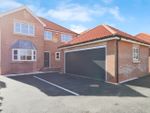 Thumbnail for sale in Meadow Court, Newport, Brough