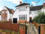 Thumbnail for sale in Strongbow Road, Eltham
