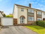 Thumbnail to rent in Sandra Way, Bodmin, Cornwall