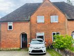 Thumbnail to rent in Milner Place, Winchester, Hampshire