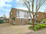 Thumbnail for sale in Franklin Close, Colney Heath, St. Albans