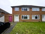 Thumbnail to rent in Huntingtree Road, Halesowen, West Midlands