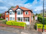 Thumbnail for sale in Forest Drive, Sale, Cheshire