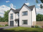 Thumbnail to rent in "The Avondale" at Tranent