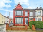 Thumbnail to rent in Edge Grove, Liverpool, Merseyside