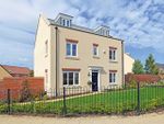 Thumbnail to rent in "The Lutyens" at Pioneer Way, Bicester