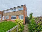 Thumbnail for sale in Tennyson Road, Barnsley