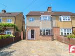 Thumbnail for sale in Norfolk Avenue, Watford