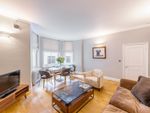 Thumbnail to rent in Redcliffe Square, Chelsea, London