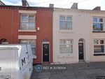 Thumbnail to rent in Holmes Street, Liverpool