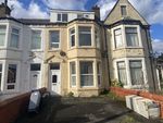 Thumbnail for sale in Flat 3, 248 Waterloo Road, Blackpool, Lancashire