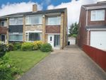 Thumbnail for sale in Wheatley Close, Middlesbrough