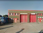 Thumbnail to rent in Units 3, 4 &amp; 5 Chunnel Industrial Estate, Chunnel Estate, Victoria Road, Ashford, Kent