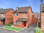Thumbnail for sale in Clondberry Close, Manchester