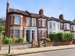 Thumbnail to rent in Lennard Road, London