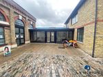 Thumbnail to rent in Units &amp; M5, The Old Pumping Station, Brentford