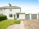 Thumbnail for sale in Bingle Lane, St. Athan, Barry