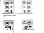 Thumbnail for sale in Station Road - New Build, Proposed Dwellings, Bridgend