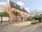 Thumbnail for sale in Cedar Gardens, Chobham, Surrey