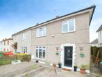 Thumbnail for sale in Milford Crescent, Mansfield, Nottinghamshire