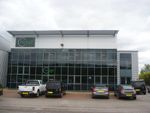 Thumbnail to rent in First Floor, Unit P4, Europa Link, Sheffield Business Park, Sheffield