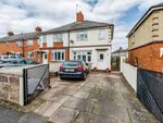 Thumbnail for sale in Moor Street, Wednesbury