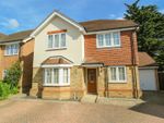 Thumbnail to rent in Holm Grove, Hillingdon, Uxbridge