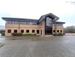 Thumbnail for sale in First Floor Offices, Building One, Lakeview Court, Ermine Business Centre, Huntingdon, Cambridgeshire
