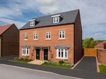 Thumbnail to rent in "Kennett" at Colney Lane, Cringleford, Norwich