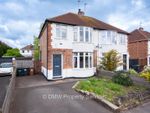 Thumbnail for sale in Foxhill Road, Carlton, Nottingham