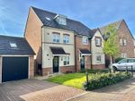 Thumbnail to rent in Heron Way, Edleston, Nantwich