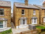 Thumbnail to rent in Church Road, Epsom