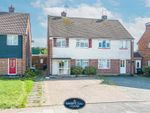 Thumbnail for sale in Blackwatch Road, Radford, Coventry